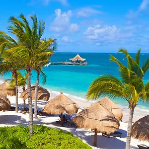 Отель Desire Riviera Maya Pearl (adults Only)